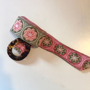 Belt